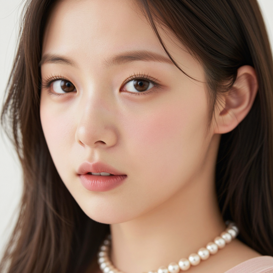 진주의 기억